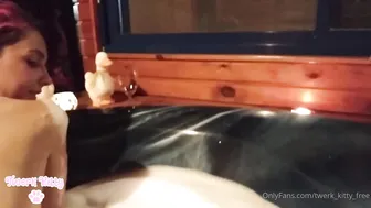 twerk_kitty_fre depraved busty bitch