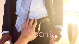 tsparrisxx shame