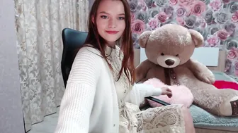 tinyka Exquisite lady