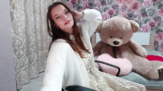 tinyka Exquisite lady