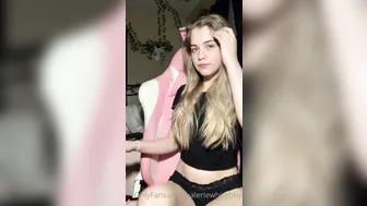 valeriewhitebb Sweet girl