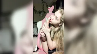 valeriewhitebb Sweet girl