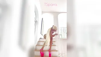 tsparrisxx Appetizing Shmara