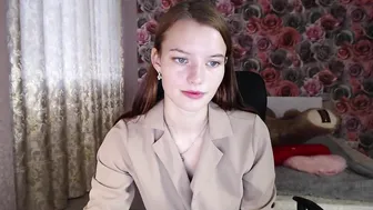tinyka sweet blondie fucks with a toy