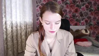 tinyka sweet blondie fucks with a toy