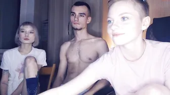 tipsandwhiskey chick eagerly absorbs dildo