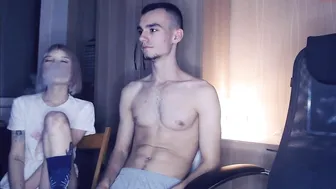 tipsandwhiskey chick eagerly absorbs dildo