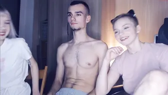 tipsandwhiskey chick eagerly absorbs dildo