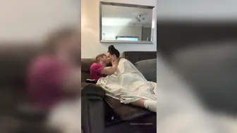 themiller hot babe fucks cunt