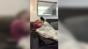 themiller hot babe fucks cunt