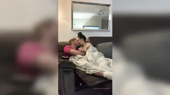 themiller hot babe fucks cunt