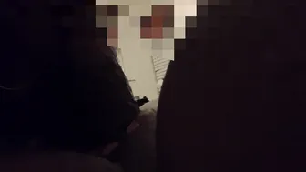 thicksakur sexy doll gives her elastic ass