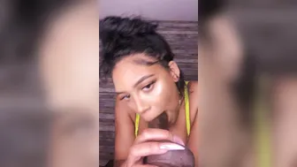 therealtylercamile amazing pussy sucking on pussy