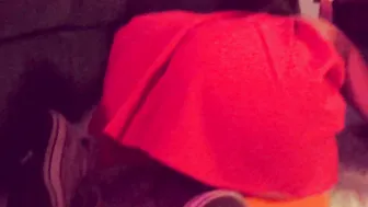 thejennafox busty bitch cums