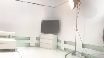 themarkusdupre stuck in the ass sex toy