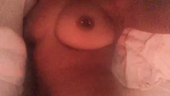 therealtylercamile_ busty fat lady masturbates cunt