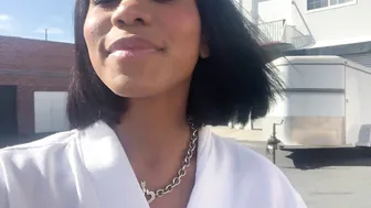 thejennafox cute young lady shows off beautiful tits