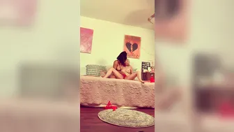 thejennafox homemade vaginal sex on camera