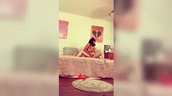 thejennafox homemade vaginal sex on camera