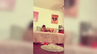 thejennafox homemade vaginal sex on camera