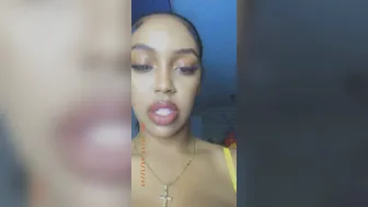 therealtylercamile wicked woman