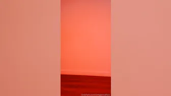 thejennafox beauty in stockings gently pulls pussy