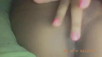 thejennafox radiant takes off her panties
