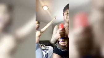 therealtylercamile juicy private