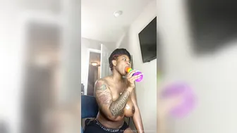 therealtylercamile juicy private