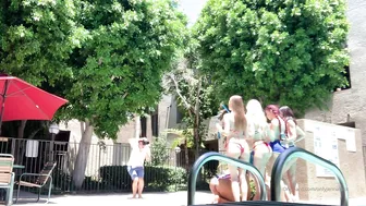 thejennafox blonde hairstyle fingering shaved cunt