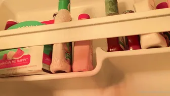 thejennafox 10 august 2020