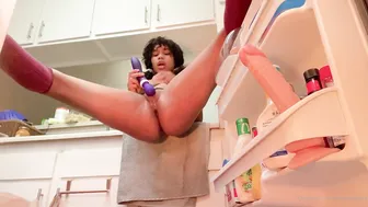 thejennafox 10 august 2020