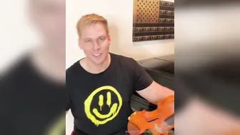 thejennafox Beautiful beast