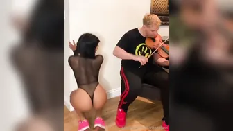 thejennafox Beautiful beast