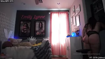 theemilylynne Obstinate priestess