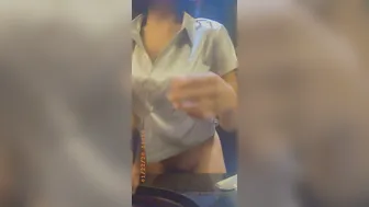 thejennafox Dark-haired curva