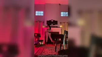 theemilylynne Fiery chick