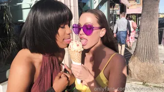 thejennafox crazy prank caresses juicy holes