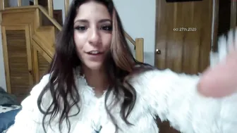 susanrodriguez_ loves jerking off and catches the buzz from the process