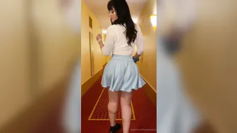 theemilylynne gripping nipple masturbates wet wrap