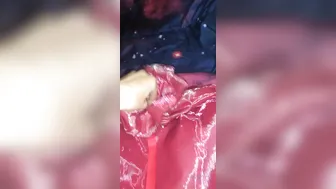 stacysin playful flirt dancing striptease