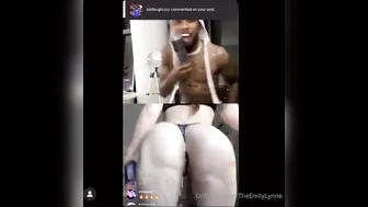 theemilylynne gorgeous busty pussy masturbates