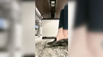 thecherryblond Mischievous woman