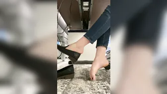 thecherryblond Mischievous woman