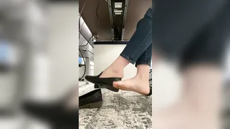 thecherryblond Mischievous woman