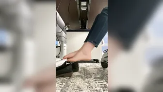 thecherryblond Mischievous woman