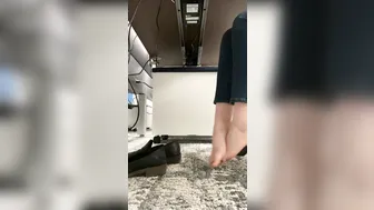 thecherryblond Mischievous woman