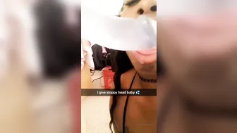 tashasococo Sultry lady