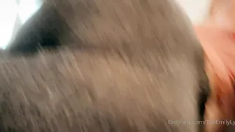 theemilylynne mature bbw fucks both holes