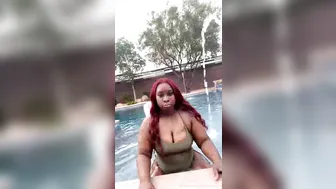 tashasococo posing for the camera exposing her sexy body
